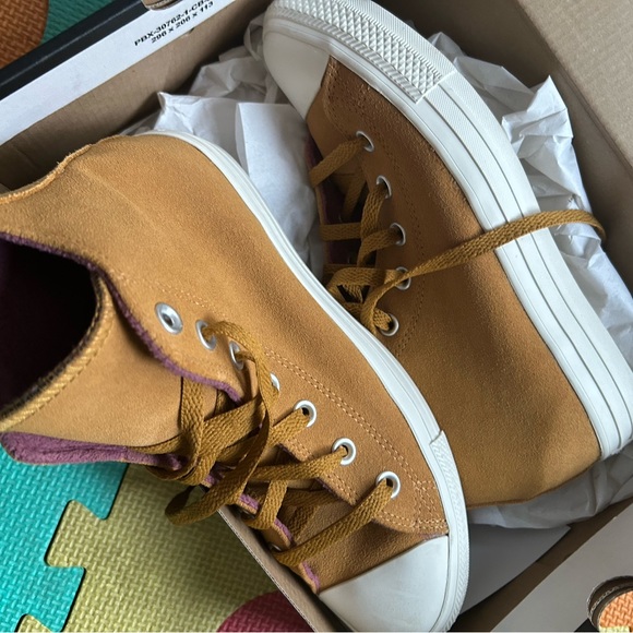 Converse CTAS high tops - Picture 5 of 7